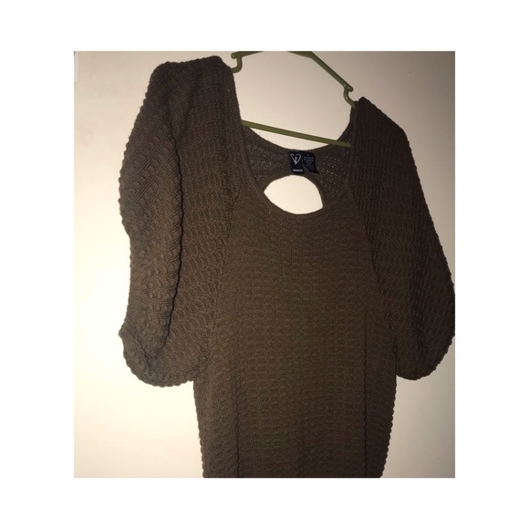 knit top - Picture 2 of 2